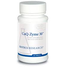 CoQ-Zyme 30